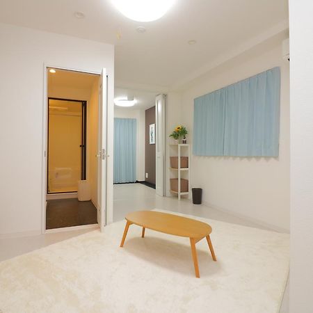 Hg Cozy Hotel No 36 蒲生四丁目駅前 โอซาก้า ภายนอก รูปภาพ