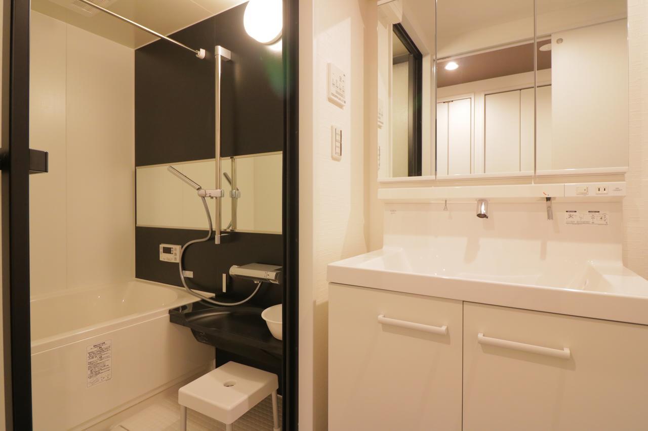 Hg Cozy Hotel No 36 蒲生四丁目駅前 โอซาก้า ภายนอก รูปภาพ