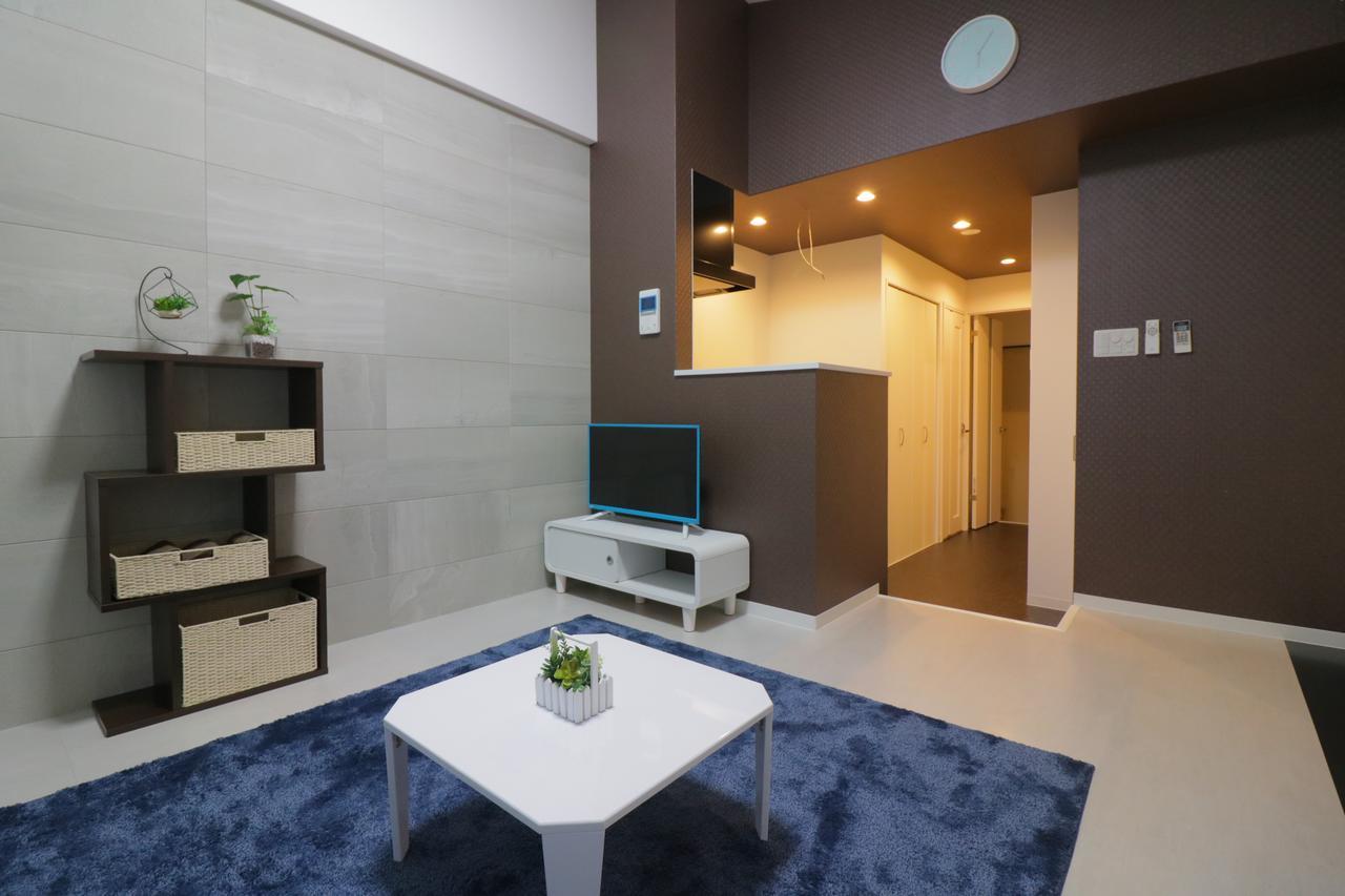 Hg Cozy Hotel No 36 蒲生四丁目駅前 โอซาก้า ภายนอก รูปภาพ