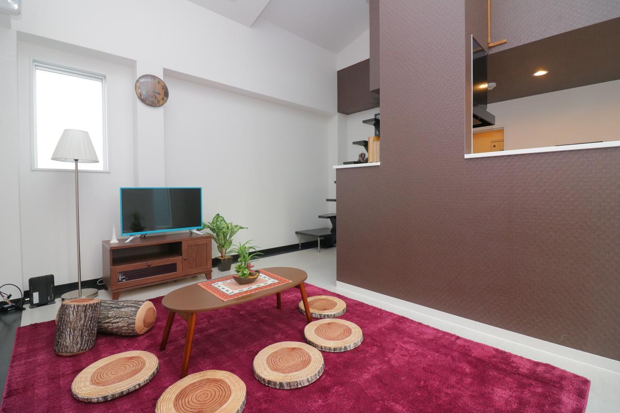 Hg Cozy Hotel No 36 蒲生四丁目駅前 โอซาก้า ภายนอก รูปภาพ