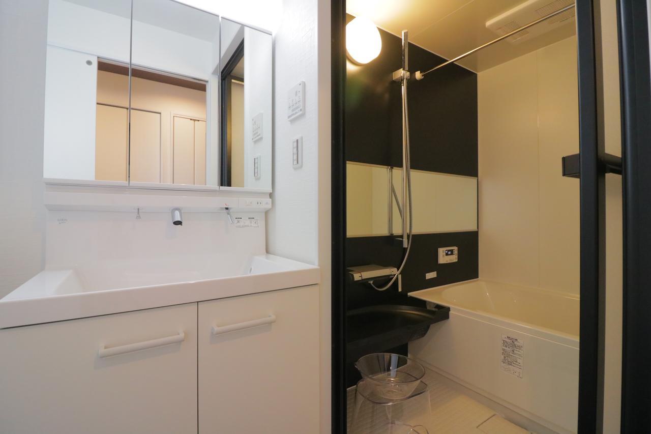 Hg Cozy Hotel No 36 蒲生四丁目駅前 โอซาก้า ภายนอก รูปภาพ