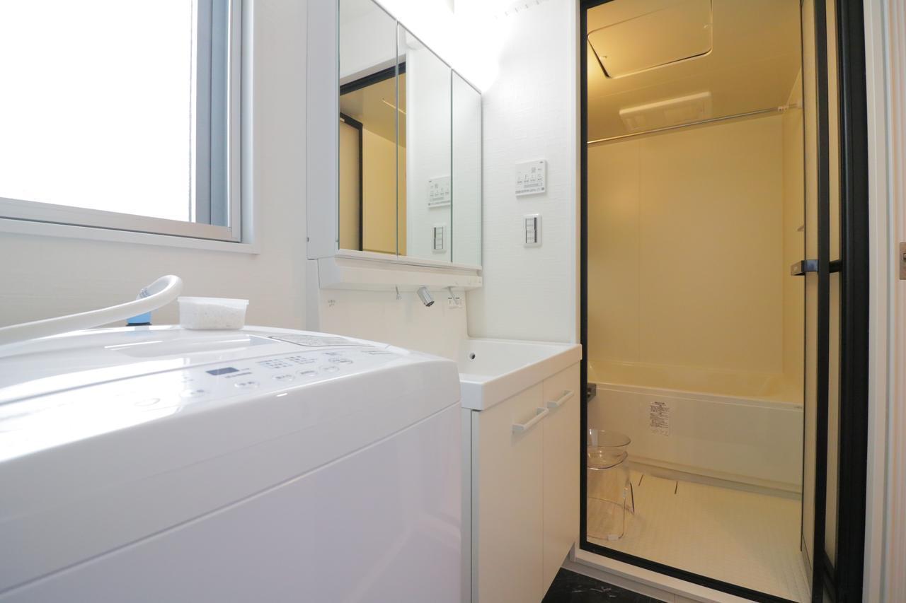 Hg Cozy Hotel No 36 蒲生四丁目駅前 โอซาก้า ภายนอก รูปภาพ