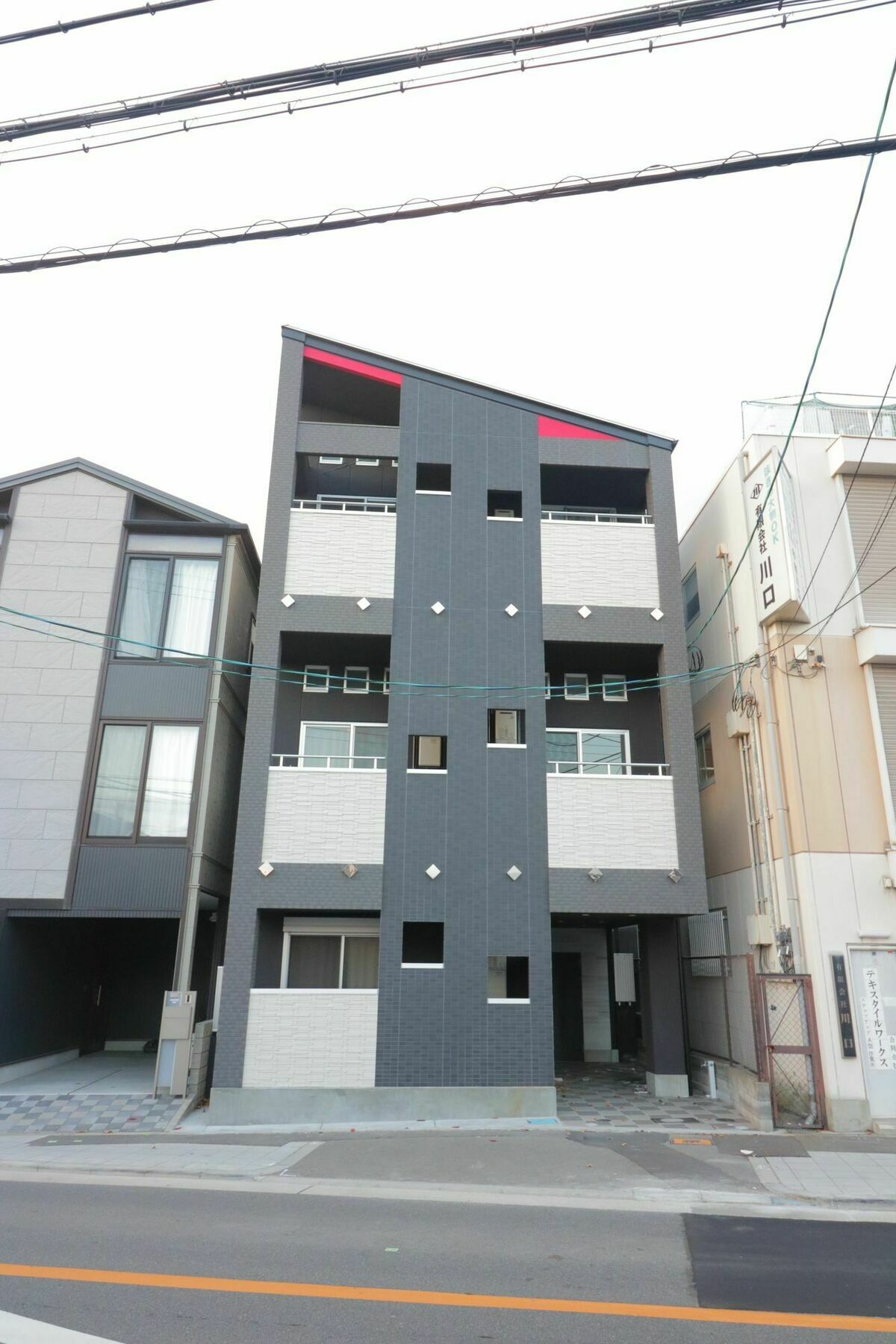 Hg Cozy Hotel No 36 蒲生四丁目駅前 โอซาก้า ภายนอก รูปภาพ