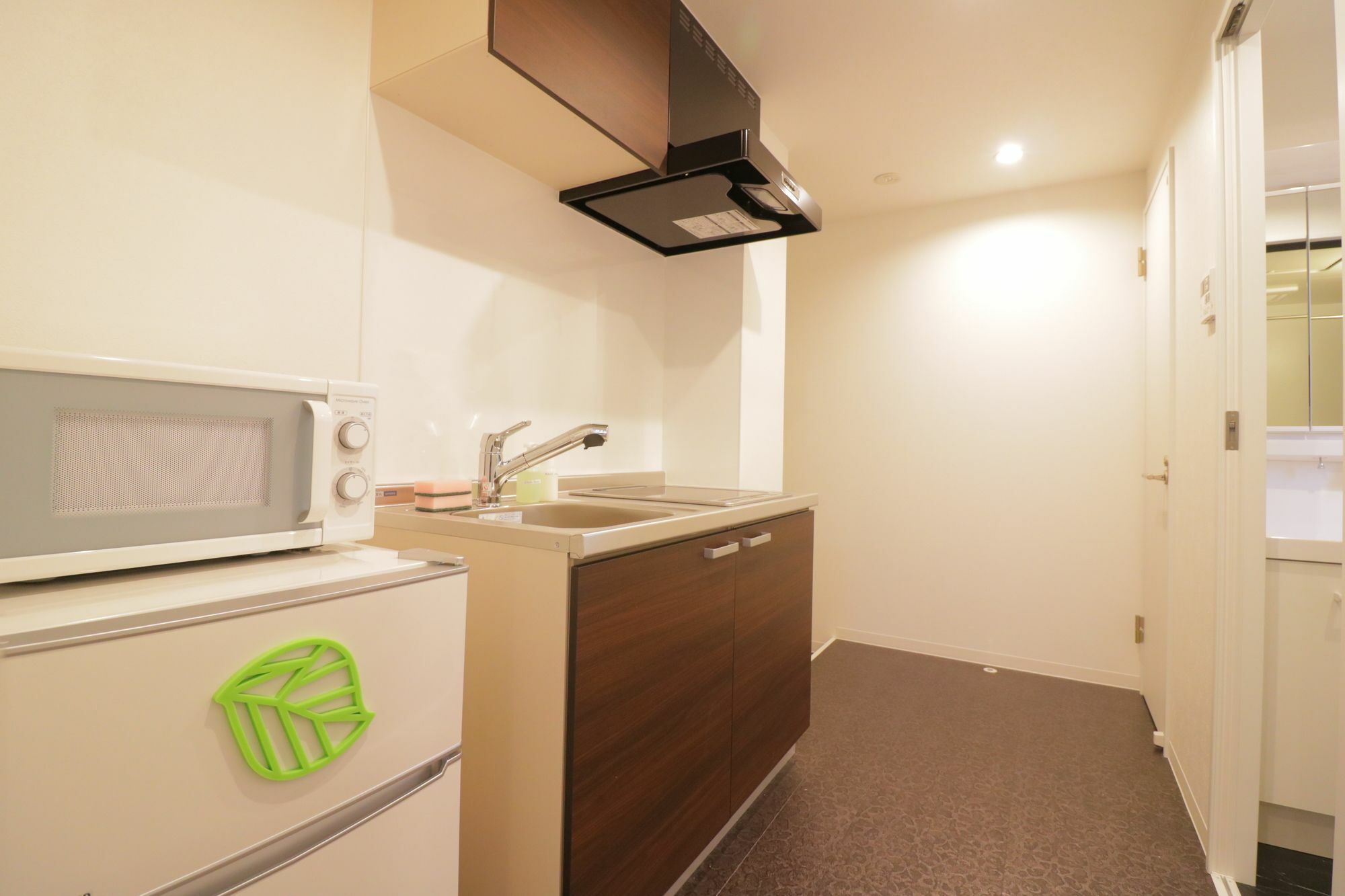 Hg Cozy Hotel No 36 蒲生四丁目駅前 โอซาก้า ภายนอก รูปภาพ