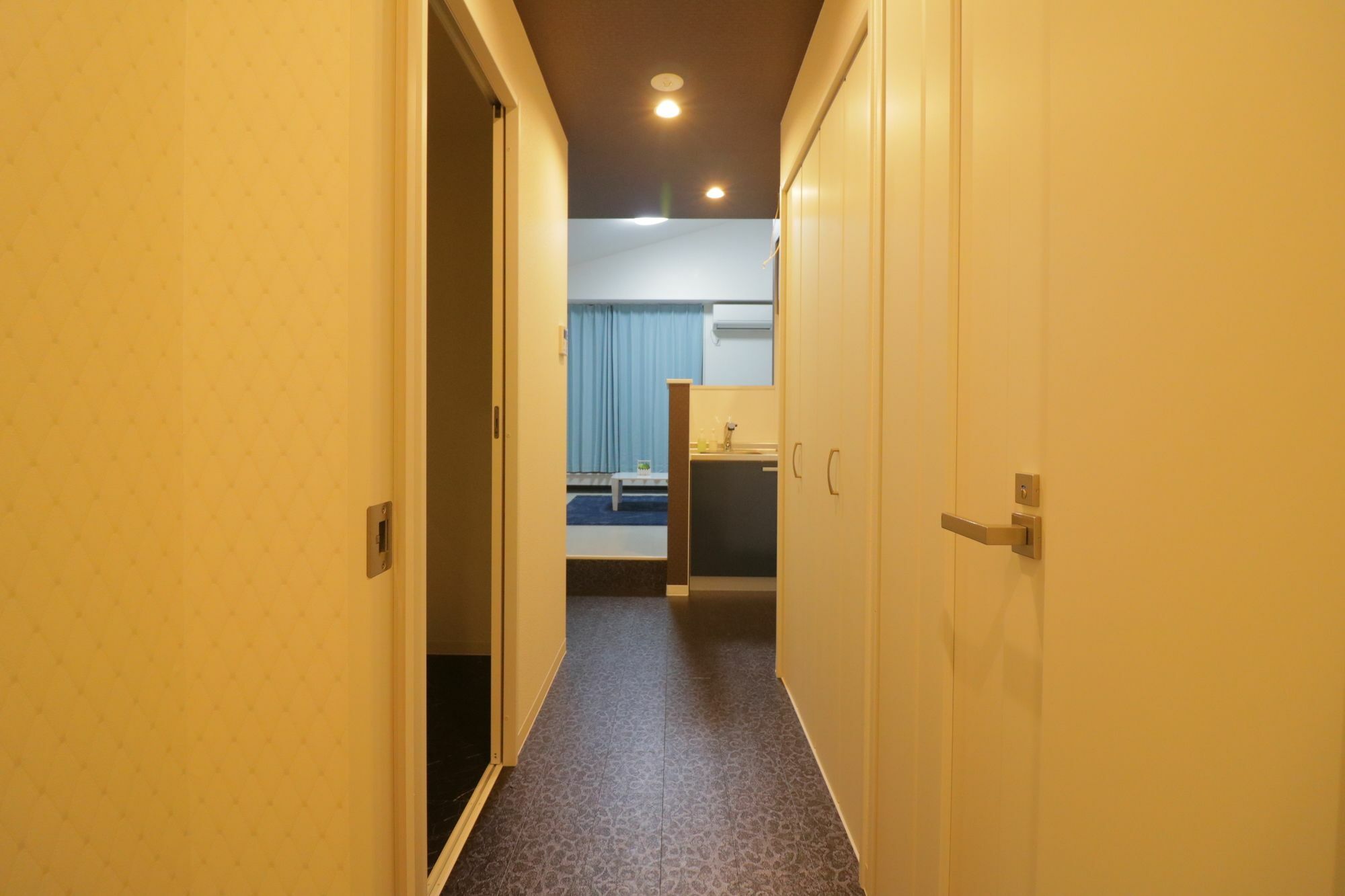 Hg Cozy Hotel No 36 蒲生四丁目駅前 โอซาก้า ภายนอก รูปภาพ