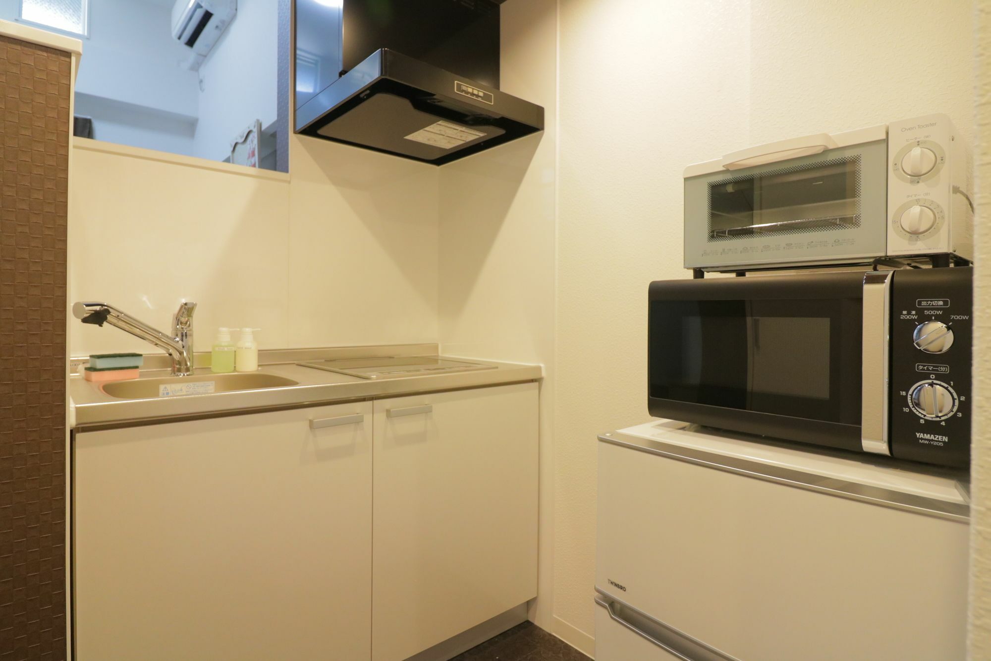 Hg Cozy Hotel No 36 蒲生四丁目駅前 โอซาก้า ภายนอก รูปภาพ