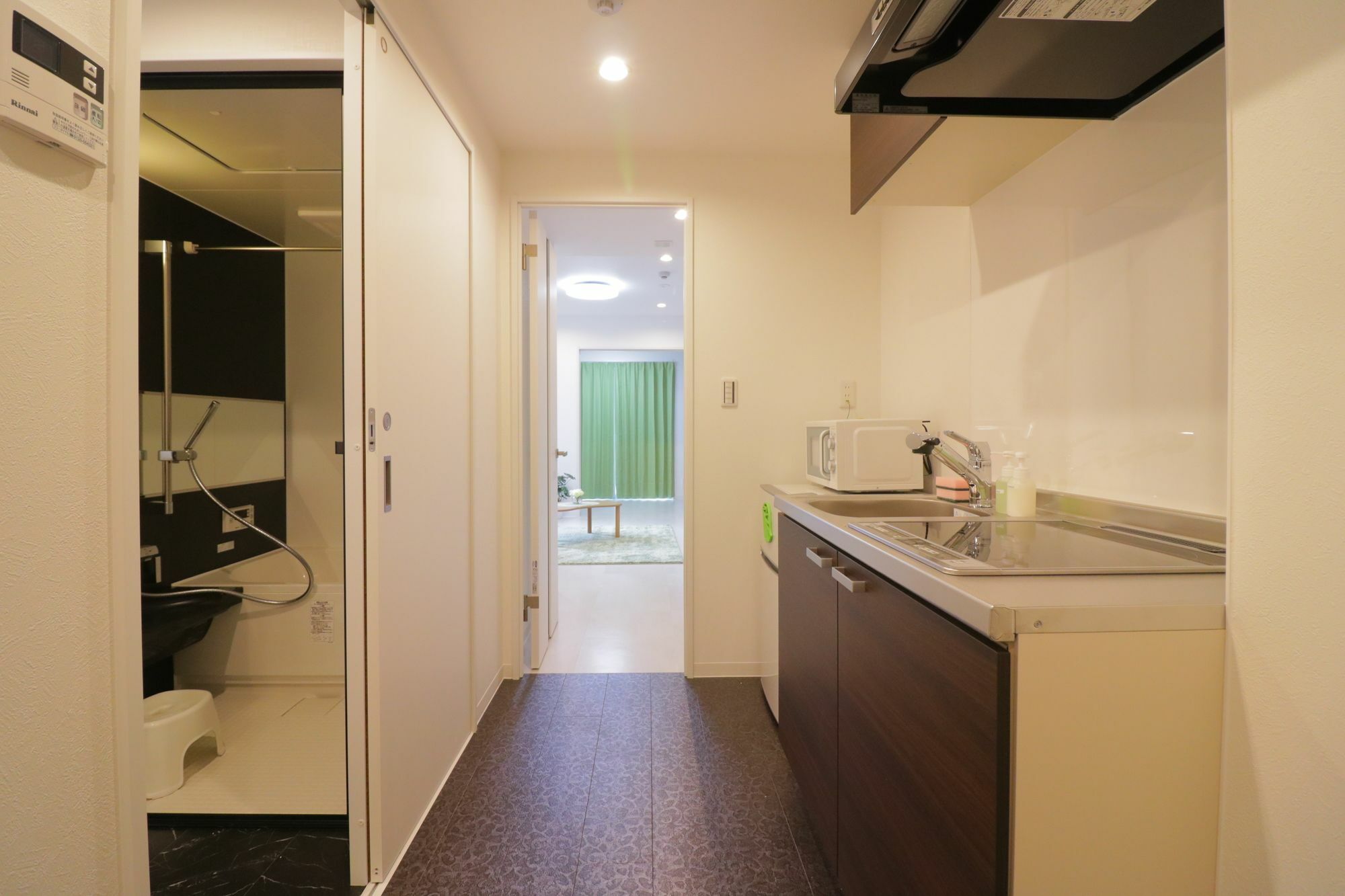 Hg Cozy Hotel No 36 蒲生四丁目駅前 โอซาก้า ภายนอก รูปภาพ