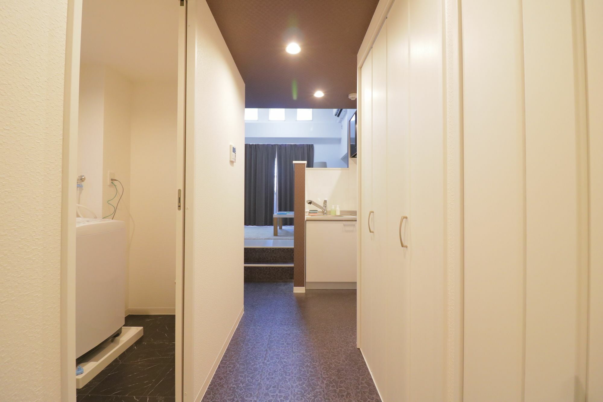 Hg Cozy Hotel No 36 蒲生四丁目駅前 โอซาก้า ภายนอก รูปภาพ