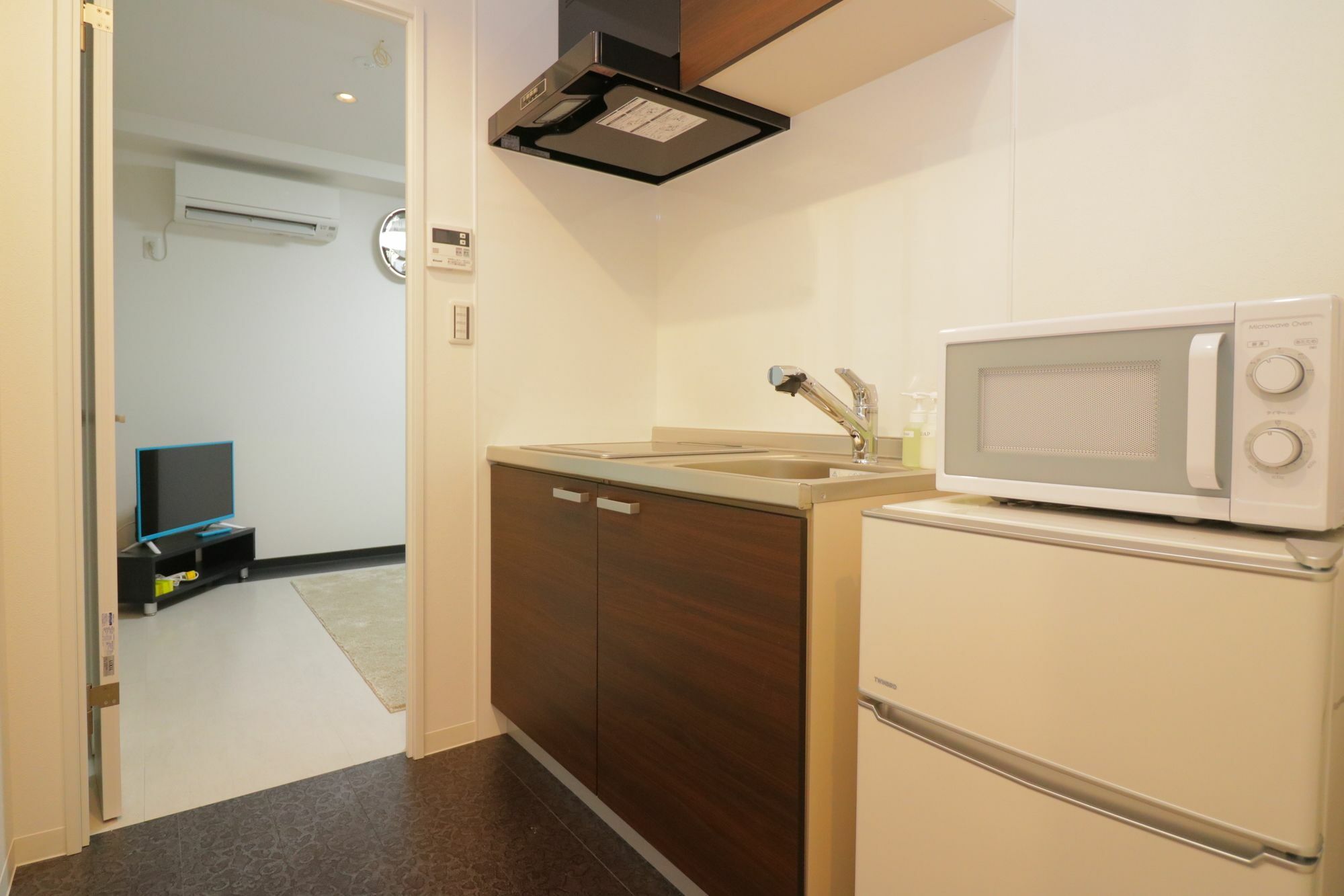 Hg Cozy Hotel No 36 蒲生四丁目駅前 โอซาก้า ภายนอก รูปภาพ